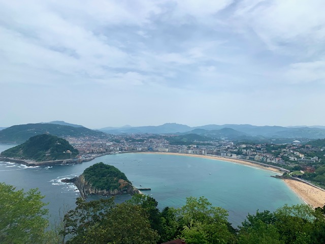 san sebastian